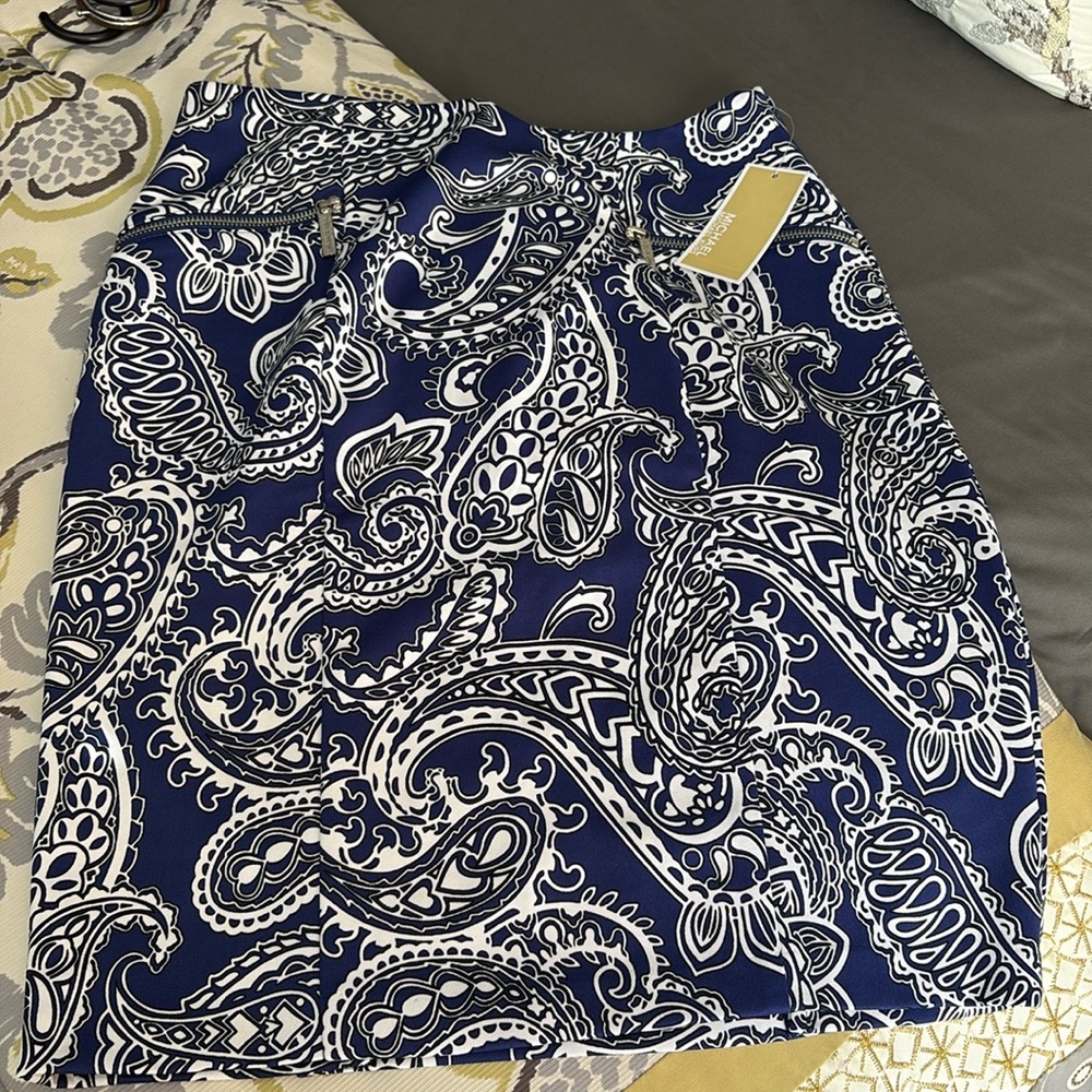 Michael Kors Size 8 Skirt